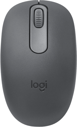 Logitech M196 Graphite