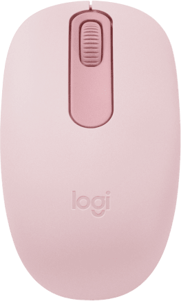 Logitech M196 Rose