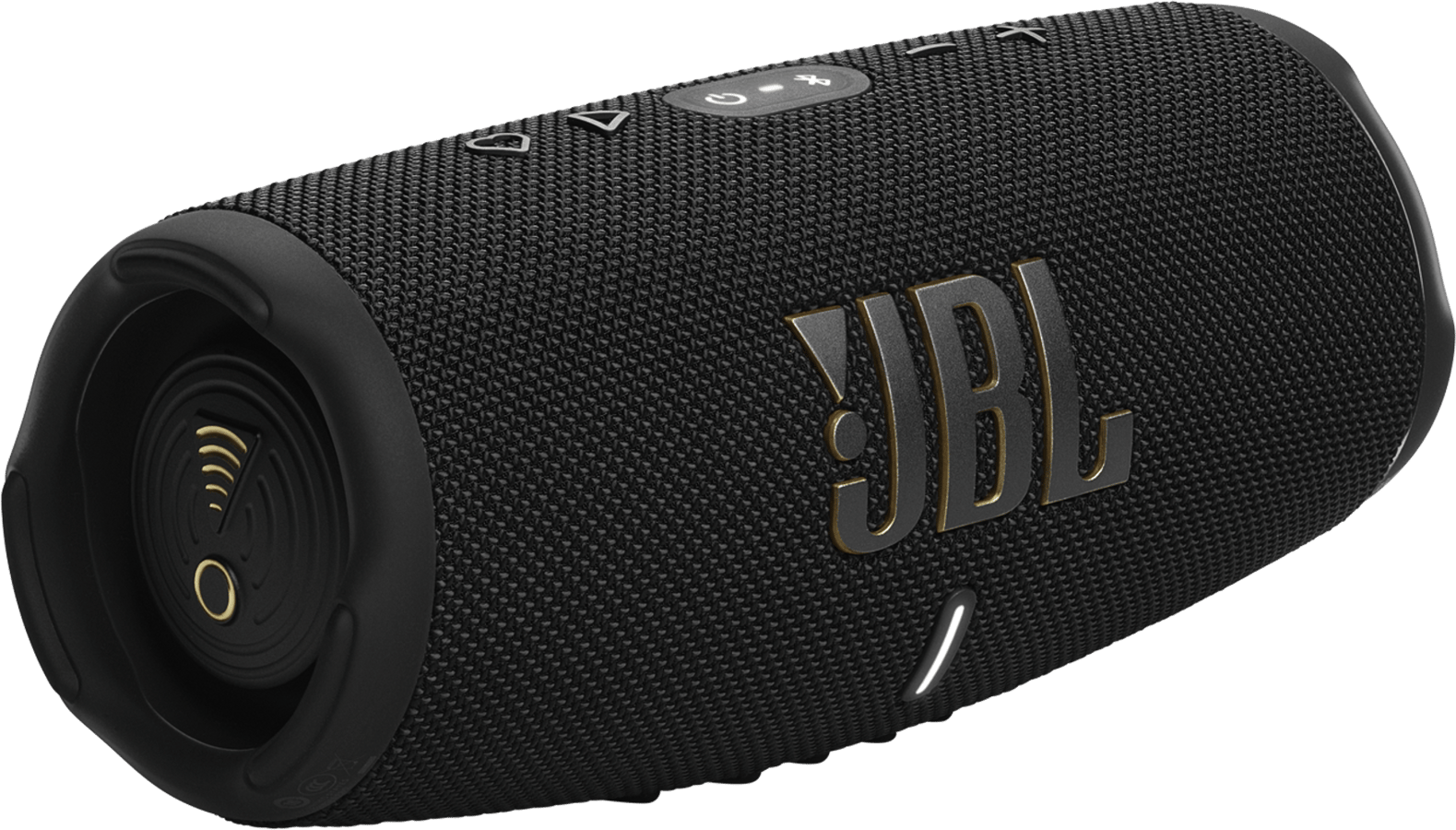 JBL Charge 5 WiFi Svart