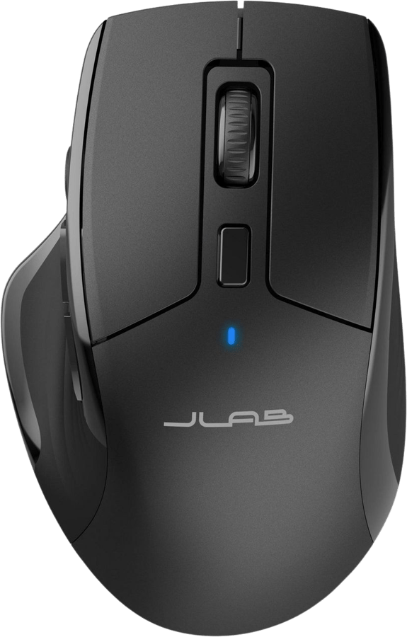 JLAB JBuds Mouse Svart