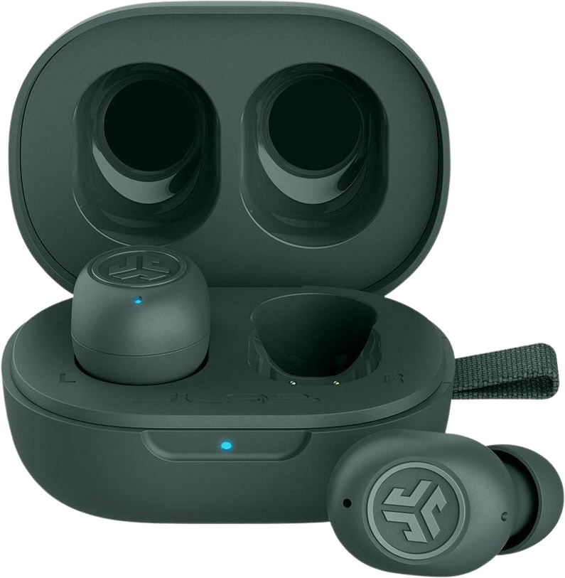 JLAB JBuds Mini True Wireless Grå
