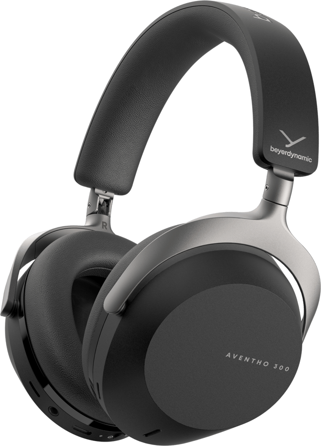 Beyerdynamic AVENTHO 300 Svart