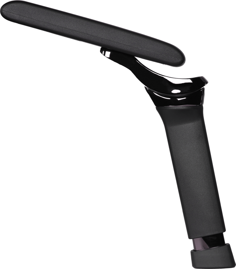 Arozzi Infinity Armrest - Svart