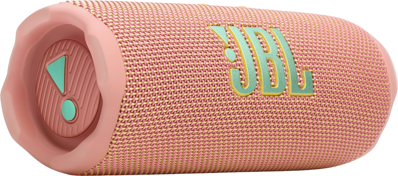 JBL Flip 7 Rosa