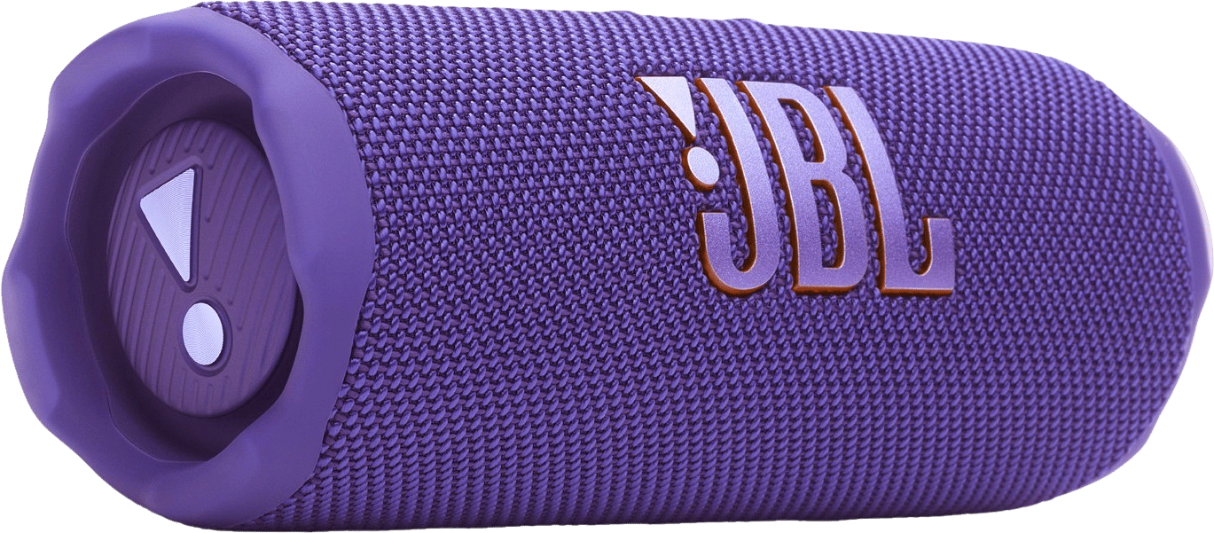 JBL Flip 7 Lila