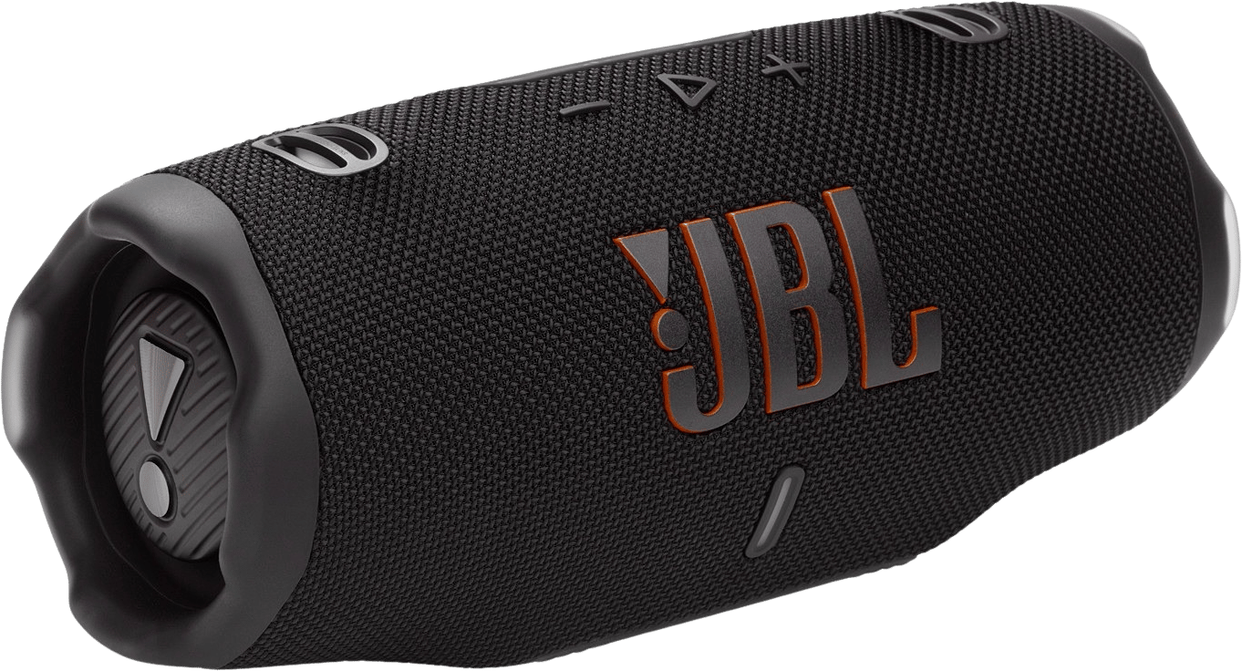 JBL Charge 6 Svart