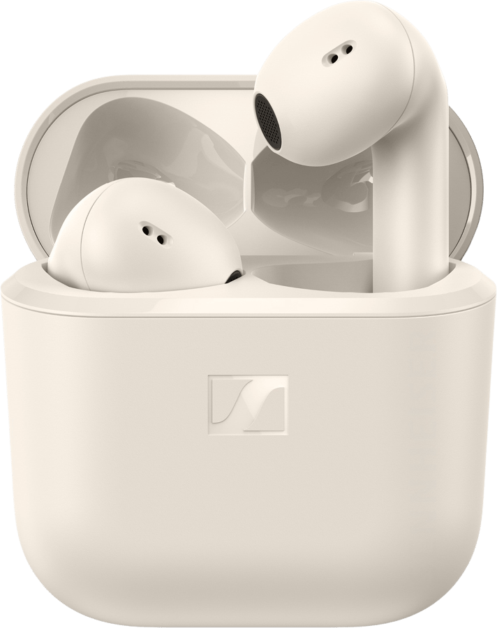 Sennheiser Accentum Open True Wireless Vit