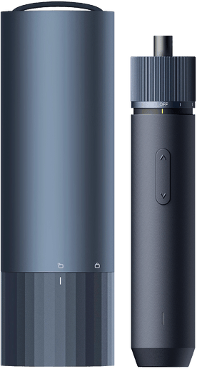 HOTO 3.6V Electric Screwdriver