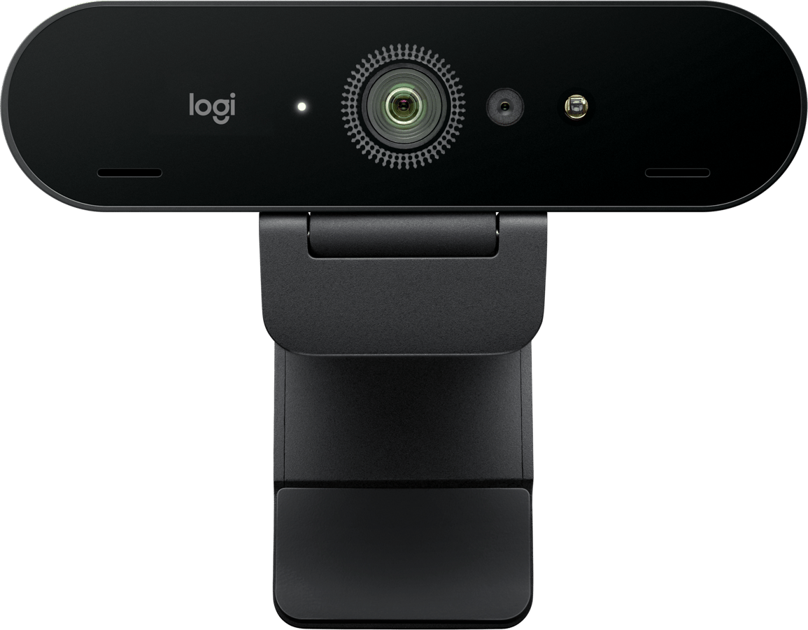 Logitech Brio 4K