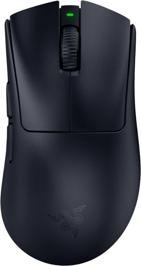 Razer DeathAdder V4 Pro Svart