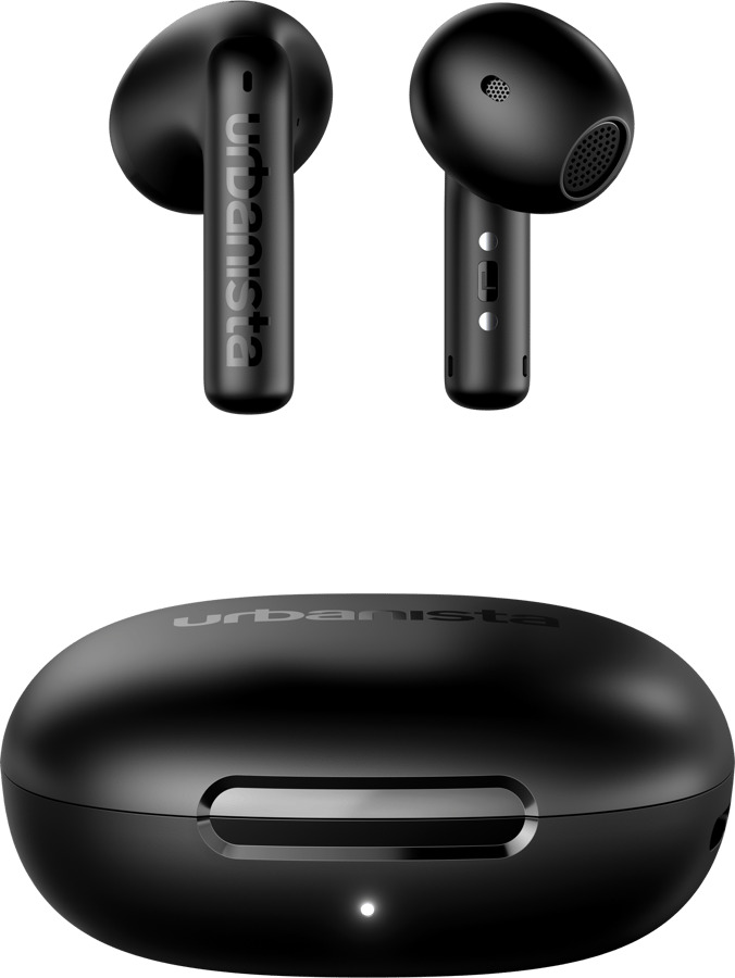 Urbanista Santa Monica Svart