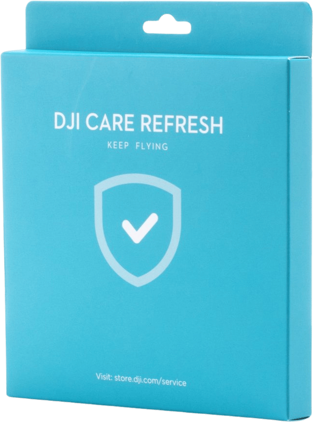 DJI Care 1 år Refresh Mini 5 Pro