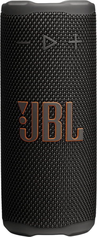 JBL Grip Svart