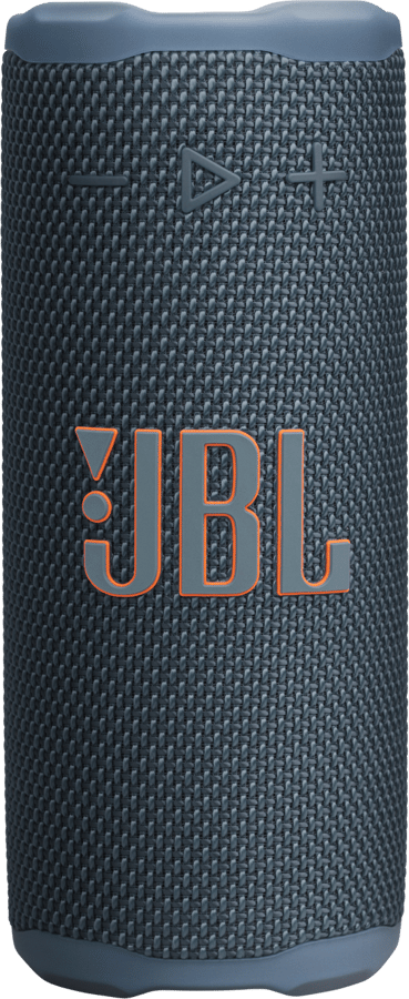 JBL Grip Blå