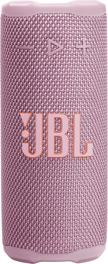 JBL Grip Rosa