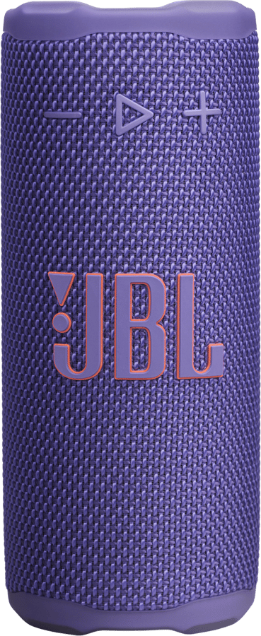 JBL Grip Lila