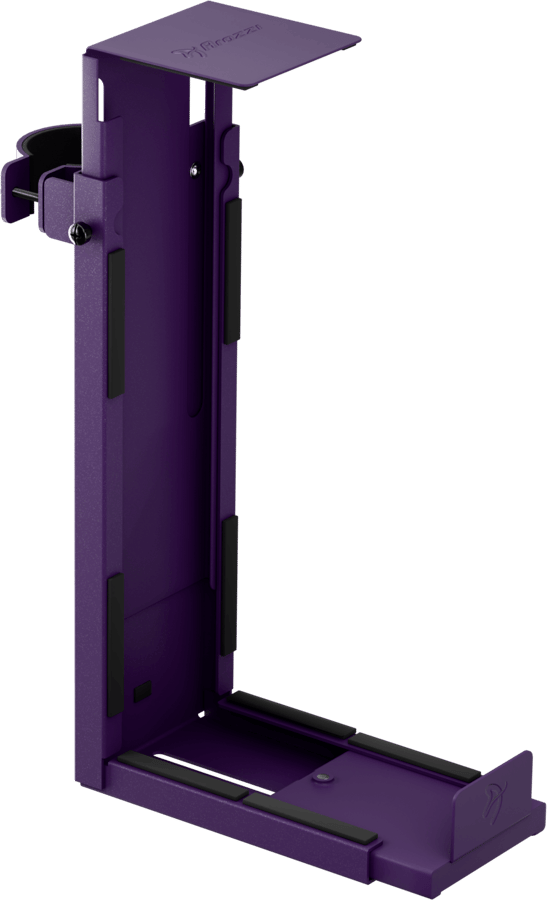 Arozzi Arena PC Mount - Purple