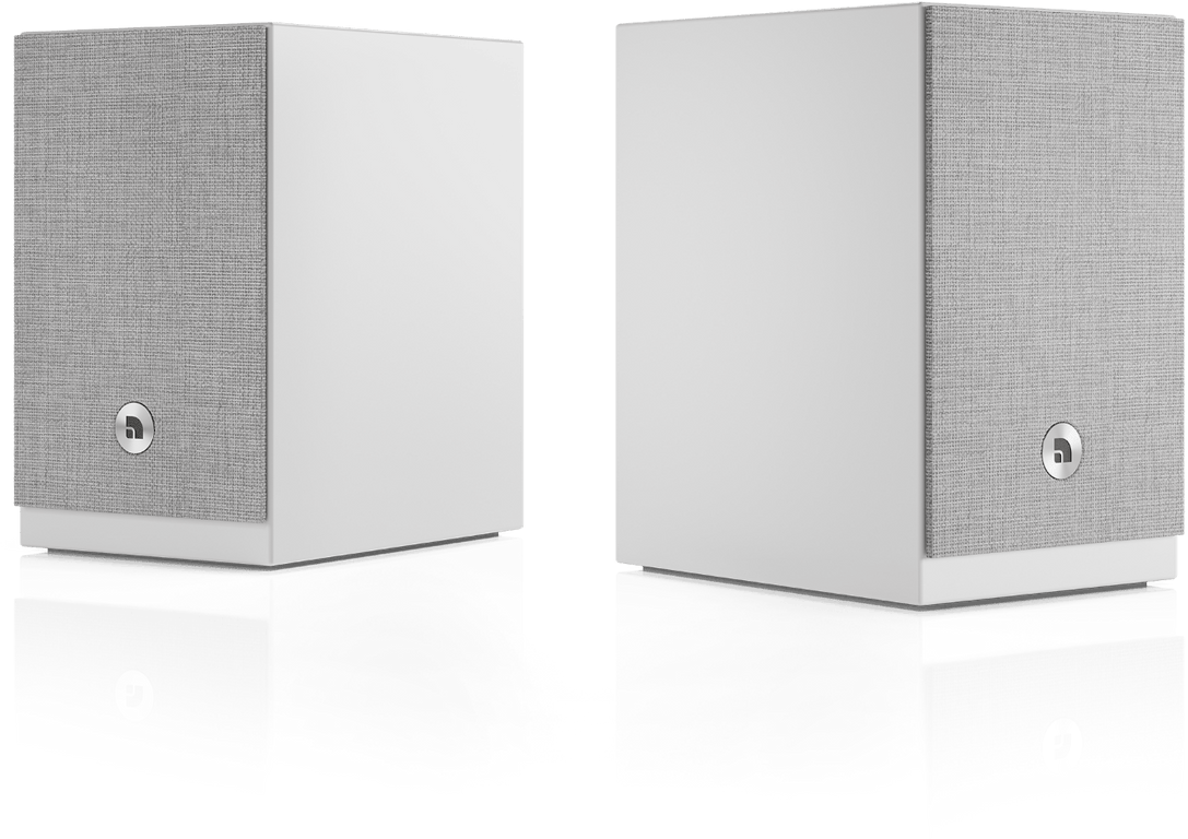 Audio Pro A28 W Vit