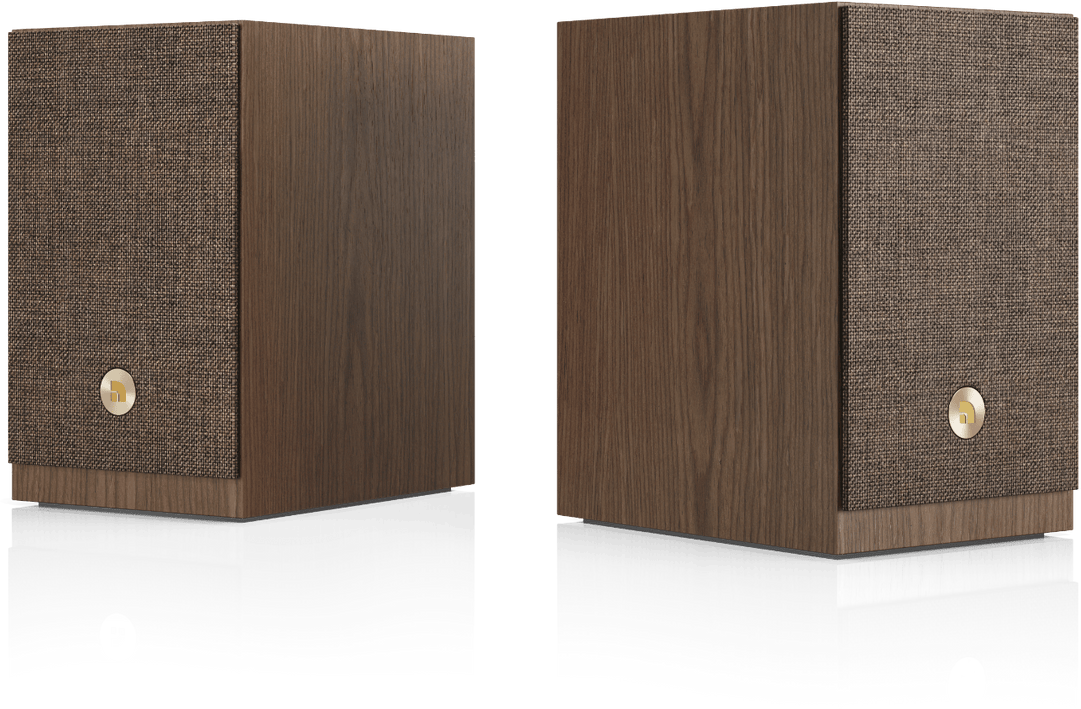 Audio Pro A28 W Valnöt