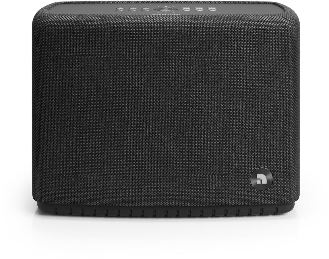 Audio Pro A15 W Svart