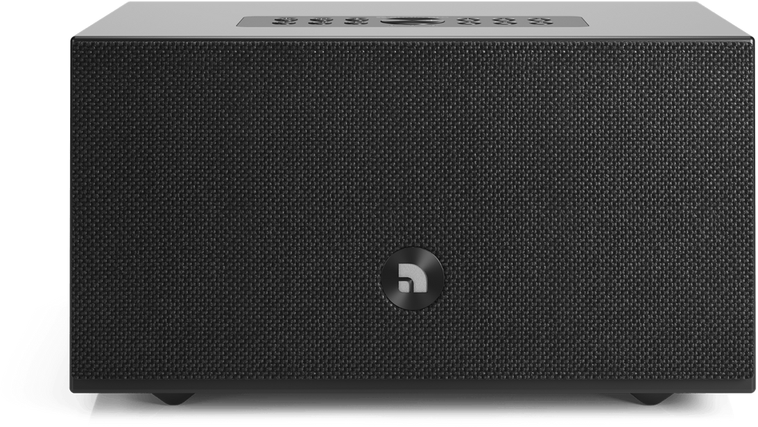 Audio Pro C5 MkII W Svart