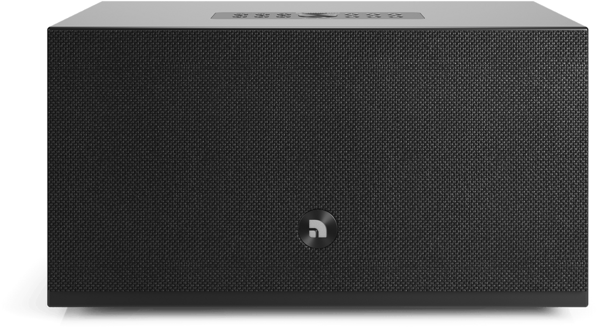 Audio Pro C10 MkII W Svart