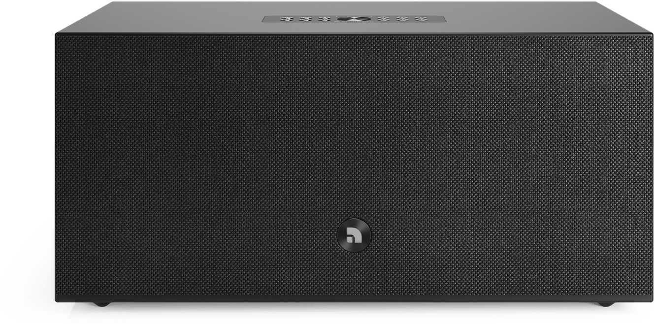 Audio Pro C20 W Svart