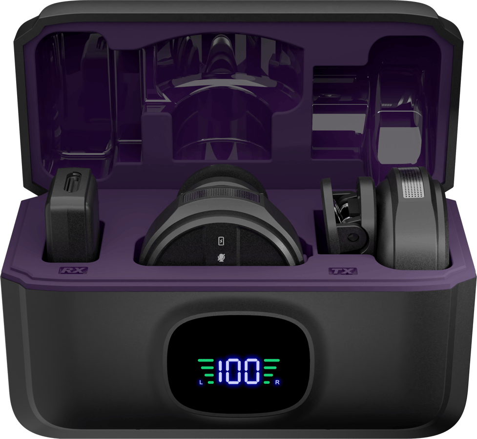 Streamplify MIC Go Wireless