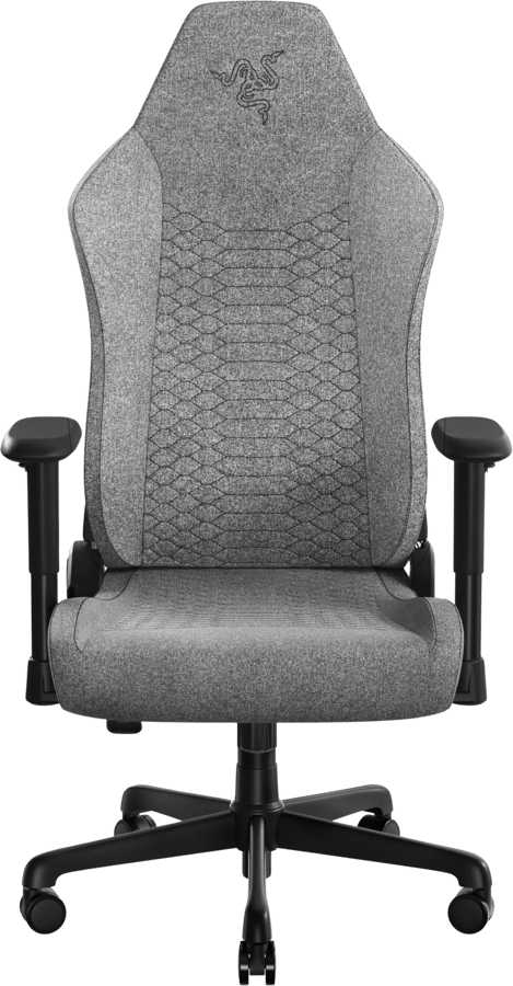 Razer Iskur V2 X Ljusgrå