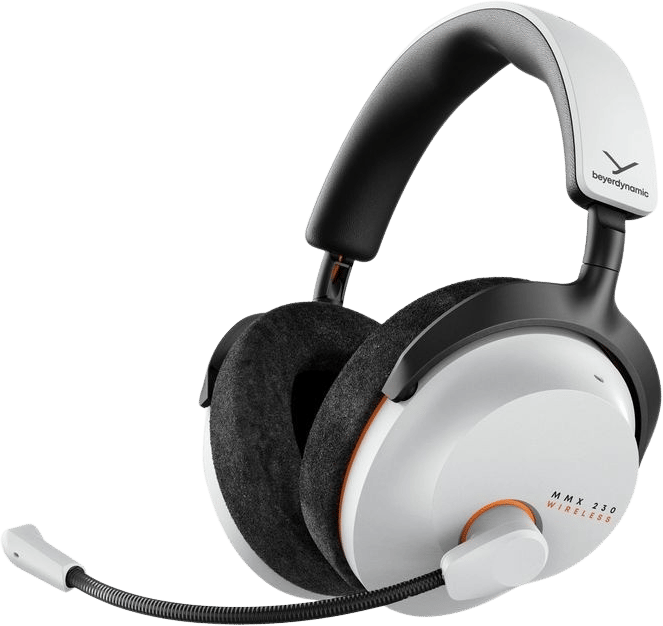 Beyerdynamic MMX 230 Wireless Vit