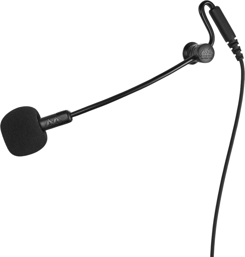AntLion Audio ModMic UNI 2+