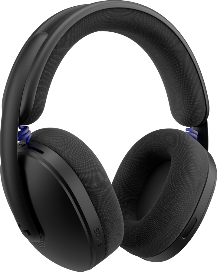 Logitech G - G325 Svart