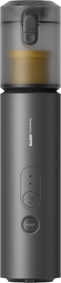 HOTO AutoCare Air Duster & Vacuum