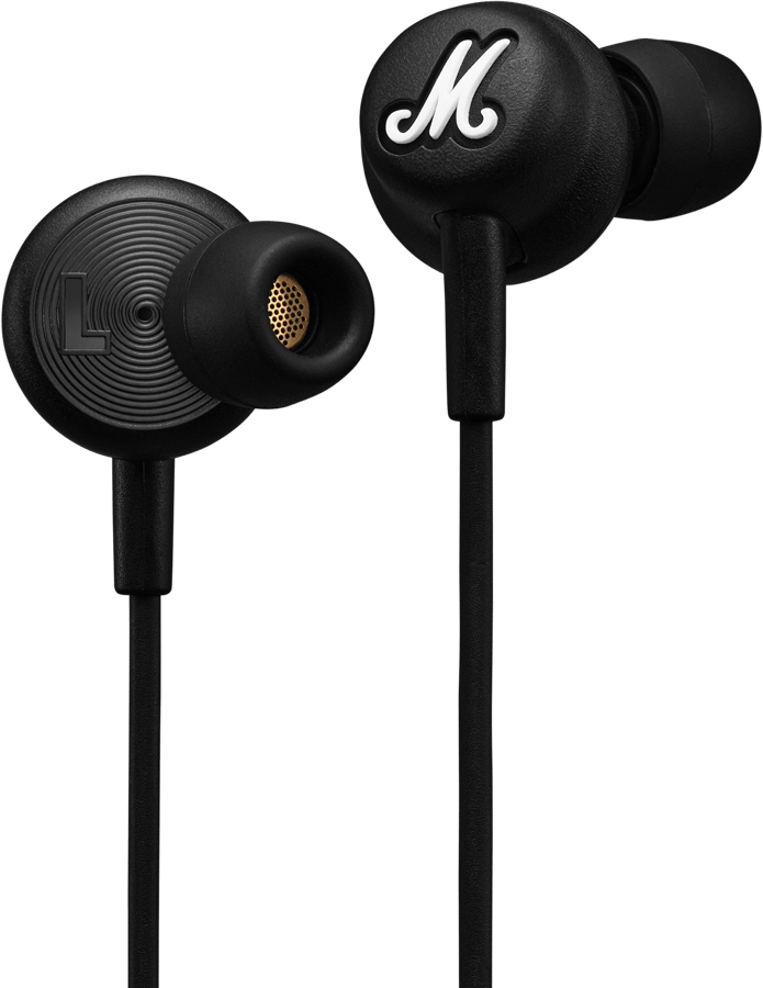 Marshall Mode USB-C Black