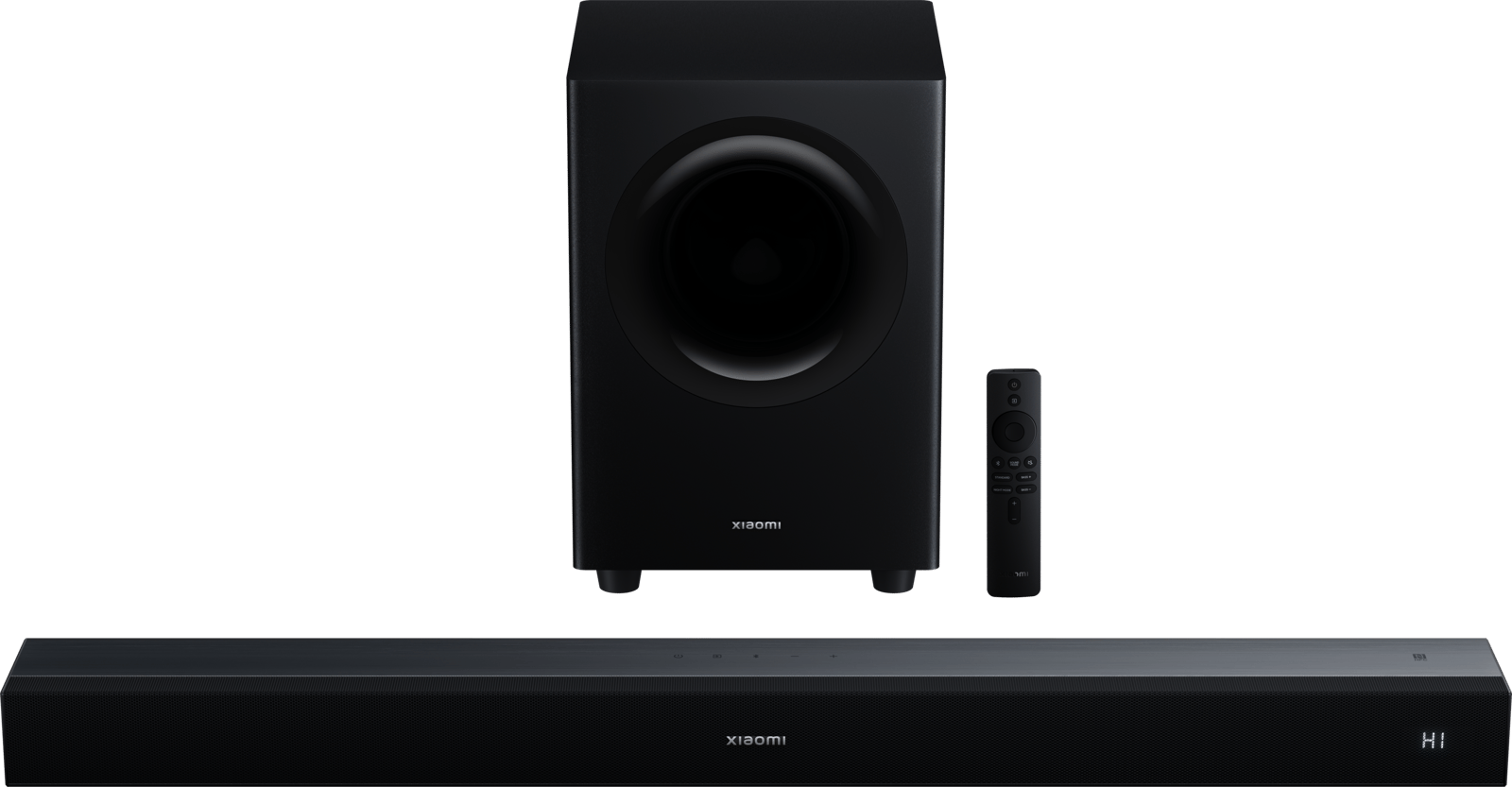 Xiaomi Soundbar Pro 2.1