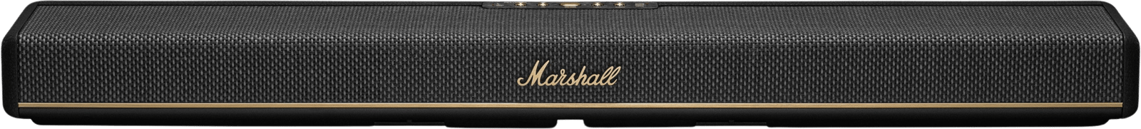 Marshall Heston 60