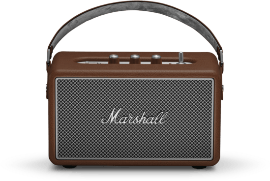 Marshall Kilburn III Brun