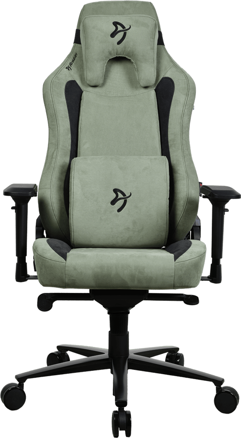 Arozzi Vernazza Supersoft - Forest Green