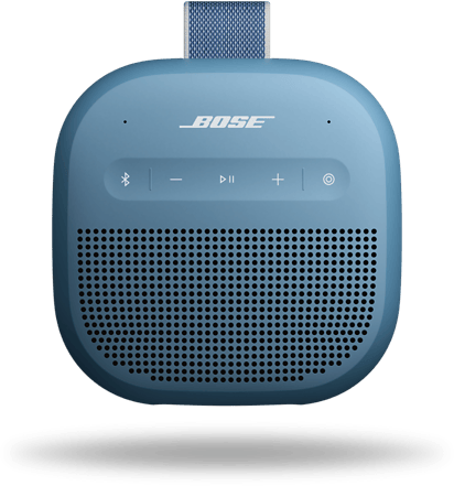 Bose SoundLink Micro (Gen 2) Blue Dusk