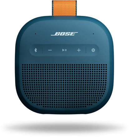 Bose SoundLink Micro (Gen 2) Twilight Blue