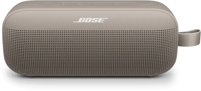 Bose SoundLink Flex (Gen 2) Sandstone
