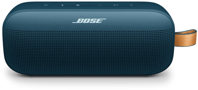Bose SoundLink Flex (Gen 2) Twilight Blue