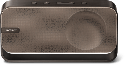 Bose SoundLink Home Warm Wood
