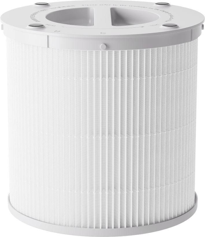 Xiaomi Smart Air Purifier 4 Compact Filter