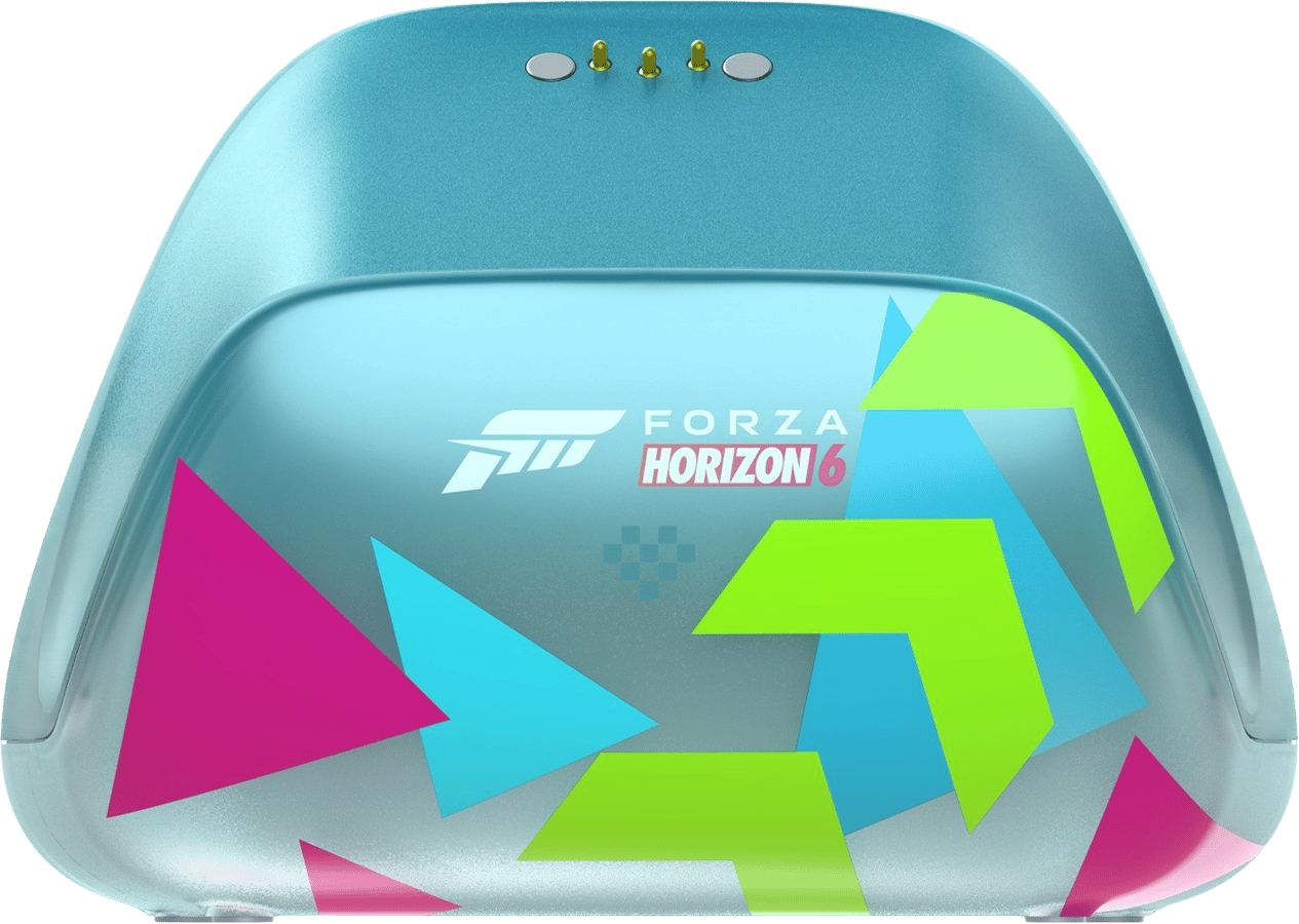 8BitDo Laddstation till XBOX Handkontroll - Forza Horizon 6