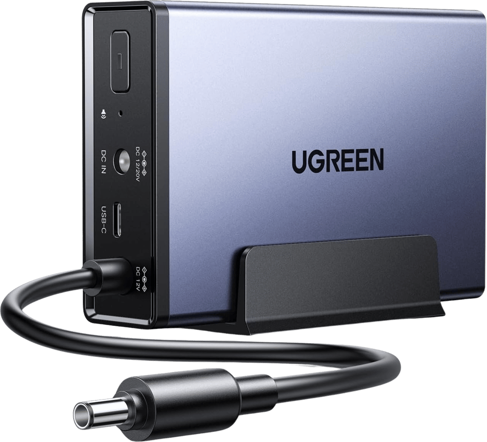 UGREEN NAS UPS 120W Batteribackup