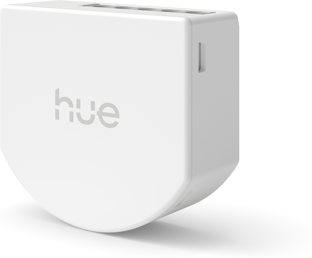 Philips Hue Trådbunden dimmerbrytare 1-kanal