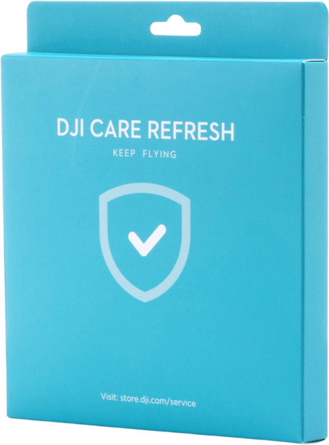 DJI Care 1 år Refresh Neo 2