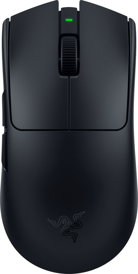 Razer Viper V4 Pro Svart - Inet.se