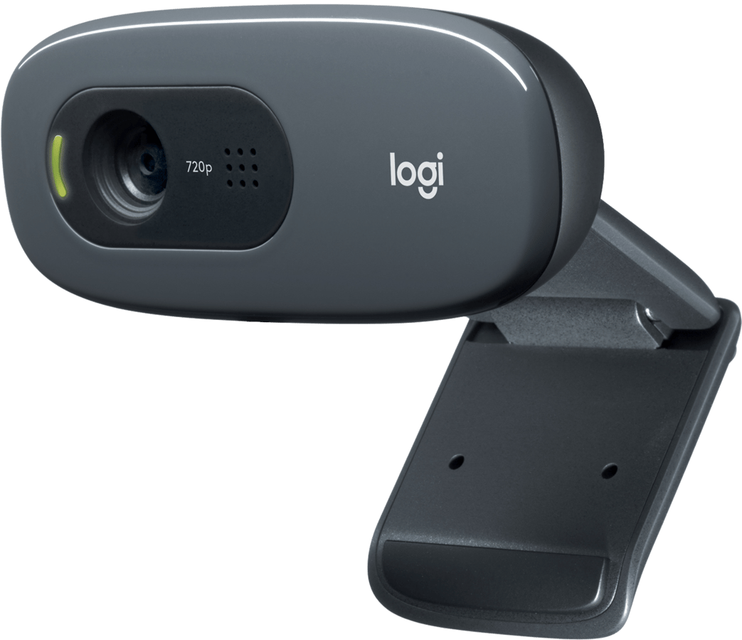 Logitech C270